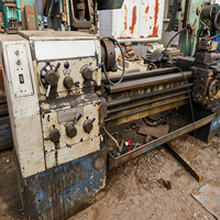 Machine-outil fournie par l'usine, machine de découpe CNC pour tôles d'acier et pièces métalliques