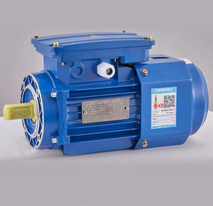 Catégorie de produit Y2 1HP/<span class=keywords><strong>CV</strong></span> 0.75kw 2800rpm 50/60Hz Moteur électrique triphasé <span class=keywords><strong>en</strong></span> fonte Moteurs à courant alternatif - Product Image 5