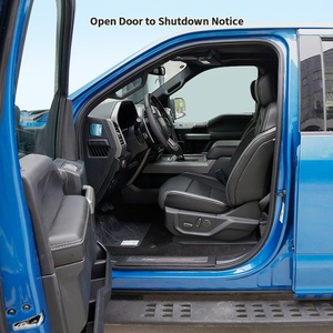 EASYGUARD Plug Play Factory <b>Key</b> <b>Remote</b> Starter for Ford Mondeo/Fusion/Taurus/F150/F250/F350/Edge/Explorer/Escape/Ranger/Focus - Product Image 4