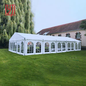 Carpa Económica para Bodas y Fiestas de 20x30 y 20x40 para Eventos al Aire Libre en Venta - Product Image 6