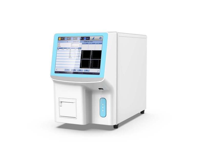 Hochey Medical High Quality 5 Parameter