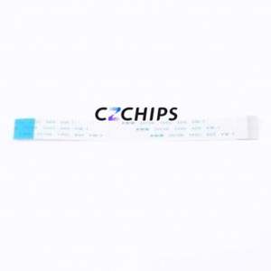 BX-FFC0.5-F-10048-22P FFC Cable (Flexible Flat Cable) P=0.5mm Connector 22P 0.5mm Reverse 10cm - Product Image 1