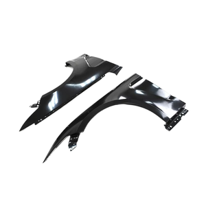 Kits de Carrocería de Material PP de Envío Rápido para los Años 2015-2017, Kits de Carrocería para Parachoques de Automóviles, Compatibles con <span class=keywords><strong>Ford</strong></span> <span class=keywords><strong>Mustang</strong></span> <span class=keywords><strong>Gt350</strong></span> - Product Image 6