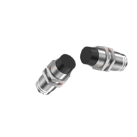 Système d'identification FAS RFID 13,56 MHz 00X IP67, dispositif compact avec capteur d'interface IO-Link