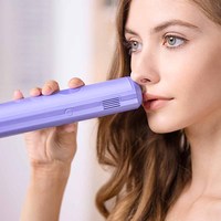 Système de refroidissement par glace pour usage domestique, appareil d'épilation IPL, épilateur sans douleur, épilateur laser à point de congélation saphir portable