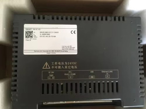 จัดส่งรวดเร็ว หน้าจอสัมผัส SIMATIC HMI SMART 700 6AV6648-0AC11-3AX0 6AV6648-0BC11-3AX0 6AV6648-0CE11-3AX0 6AV6648-0AC11-3AX0 Hmi - Product Image 5