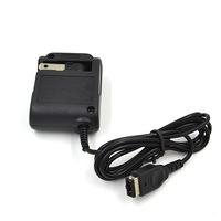 US Plug Home Wall Travel Charger Adaptateur secteur pour Nintendo DS GBA Gameboy Advance SP