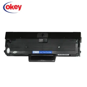 טונר מחסנית עבור samsung 101 6545 111 111s 1160 707 ml 1600 1640 c480w 4550 1680 3470d 3471nd 2050 טונר מחסנית