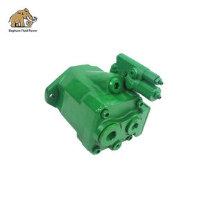 AL200635 Pompe principale hydraulique pour tracteurs <span class=keywords><strong>JD</strong></span> 6105R 6115R 6125R 6140R <span class=keywords><strong>6150R</strong></span> <span class=keywords><strong>6150R</strong></span> - Product Image 1