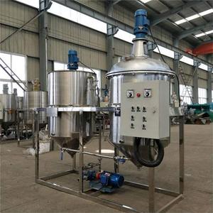 Machine <span class=keywords><strong>de</strong></span> raffinage d'huile comestible à petite échelle pour graines <span class=keywords><strong>de</strong></span> coton et <span class=keywords><strong>de</strong></span> <span class=keywords><strong>tournesol</strong></span> / Machine <span class=keywords><strong>de</strong></span> raffinage d'huile <span class=keywords><strong>de</strong></span> cuisson CPO <span class=keywords><strong>de</strong></span> palme 1 tonne, 2 tonnes, 5 tonnes - Product Image 3