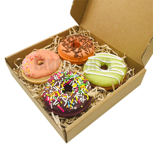 Bombas <span class=keywords><strong>de</strong></span> Baño Artesanales con Forma <span class=keywords><strong>de</strong></span> Donut, con Aceite Esencial <span class=keywords><strong>de</strong></span> Bergamota y Manzanilla, para Mejorar el Estado <span class=keywords><strong>de</strong></span> Ánimo y Aliviar la Ansiedad - Product Image 4