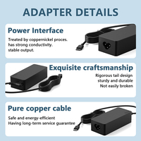 Adaptateur secteur USB Type C de remplacement pour ordinateur portable 65W 20V 3.25A pour ordinateur portable Lenovo Thinkpad, chargeur pour ordinateur portable Lenovo, adaptateur secteur Lenovo