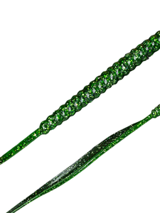 Señuelo de Pesca Lure Shark, 1 Pieza, Cola Rizada <span class=keywords><strong>Grande</strong></span>, PVC, Señuelos Suaves |   Cebos de Pesca Biónicos en Forma de <span class=keywords><strong>Gusano</strong></span> |   Cebo para Pesca en Aguas Medias |   Pesca Efectiva de Bagres Negros - Product Image 5