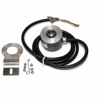 Encodeur Konecranes NM701NR3 52323934, pièce d'automatisation pour équipement de levage