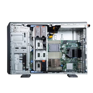Untuk Dell T550 Tower Server Enterprise IT virtualisasi/Analisis Database 750w Power Supply Xeon <span class=keywords><strong>DDR4</strong></span> 64GB rak gratis pengiriman - Product Image 1
