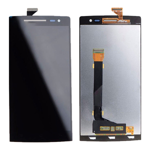 Fábrica <span class=keywords><strong>de</strong></span> fabricación para oppo find 7 proveedor <span class=keywords><strong>de</strong></span> pantalla táctil pantalla <span class=keywords><strong>de</strong></span> lcd para oppo f7 - Product Image 1