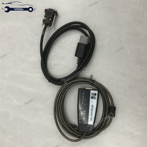 ชุดเครื่องมือวินิจฉัยรถยกฮิสเตอร์ เยล สำหรับ Yale Hyster PC Service Tool Ifak CAN USB Interface ชุดอุปกรณ์วินิจฉัยรถยกฮิสเตอร์ เยล - Product Image 2