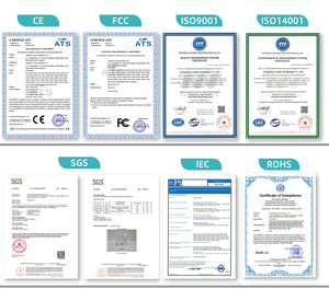 自有品牌插入式壁挂式香薰机，无水香薰油，电动香薰机，低噪音，适合房间和家庭使用 - Product Image 5