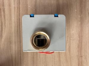 Válvula solenoide de 2 vías de ahorro de energía Válvula solenoide del sistema de <span class=keywords><strong>calefacción</strong></span> de suelo de agua normalmente cerrada - Product Image 6