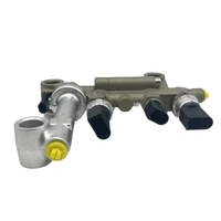 Kit de réparation de pompe à urée A0001404139 A0001402039 compatible avec les camions Mercedes-Benz Actros Euro 6, kit de service pour pompe doseuse AdBlue