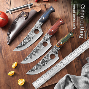 <span class=keywords><strong>Cuchillos</strong></span> <span class=keywords><strong>especiales</strong></span> <span class=keywords><strong>para</strong></span> quitar huesos <span class=keywords><strong>para</strong></span> mataderos de ovejas, <span class=keywords><strong>cuchillos</strong></span> <span class=keywords><strong>para</strong></span> <span class=keywords><strong>cortar</strong></span> <span class=keywords><strong>carne</strong></span> forjados a mano con cabeza de acero y <span class=keywords><strong>cuchillos</strong></span> <span class=keywords><strong>para</strong></span> matar - Product Image 5