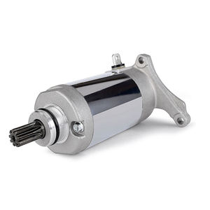 มอเตอร์สตาร์ทเครื่องยนต์รถจักรยานยนต์สำหรับยามาฮ่า TW200แบบ TW125 XT <span class=keywords><strong>225</strong></span> XT225ซีโรบรอนโก้ TT-R225 BW200ล้อใหญ่ TTR230 TT-R230 - Product Image 2