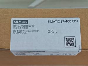 100% NOUVEAU SIMATIC PLC 6DL1136-6BA00-0PH1 6DL1136-6DA00-0PH1 SIMATIC S7-400H rack UR2-H ET 200SP HA - Product Image 2