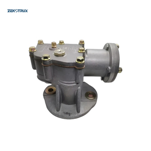 Doppeltwirkendes Ventil 73507 für LKW 2014 - Product Image 1