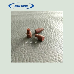Pièces de rechange pour agrafeuses Nantong, accessoires pour machines d'impression offset. - Product Image 3