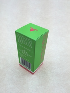 30ml Serum Bottle Packaging <b>Box</b> — Luxury White & Gold Custom Printed Paper <b>Box</b> for Serum, Face Oil & Skincare Gift <b>Box</b> - Product Image 3
