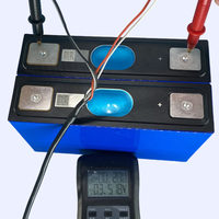 Prix d'usine, batteries lithium-ion prismatiques rechargeables 3,7 V 166 Ah, cellule de batterie M32, NMC-166E, marque E-V-E, neuves, qualité originale