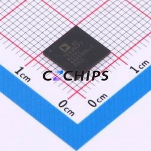 Chip IC de circuito integrado PMIC ADC/DAC-Propósito especial, original y nuevo, 1. 2 (8x8) - Product Image 1