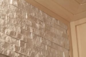 2 Personen 4 Personen Luxus Innen badehaus trockene Hitze für persönliche Sauna raum aus kanadischer Zeder - Product Image 2