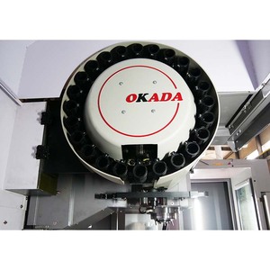 CNC dọc trung tâm gia công vmc1000p Số trục 5 dọc trung tâm gia công VMC Máy phay - Product Image 4