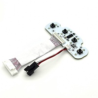 Servicio ODM de PCBA para Electrodomésticos con Soluciones Integrales de PCBA