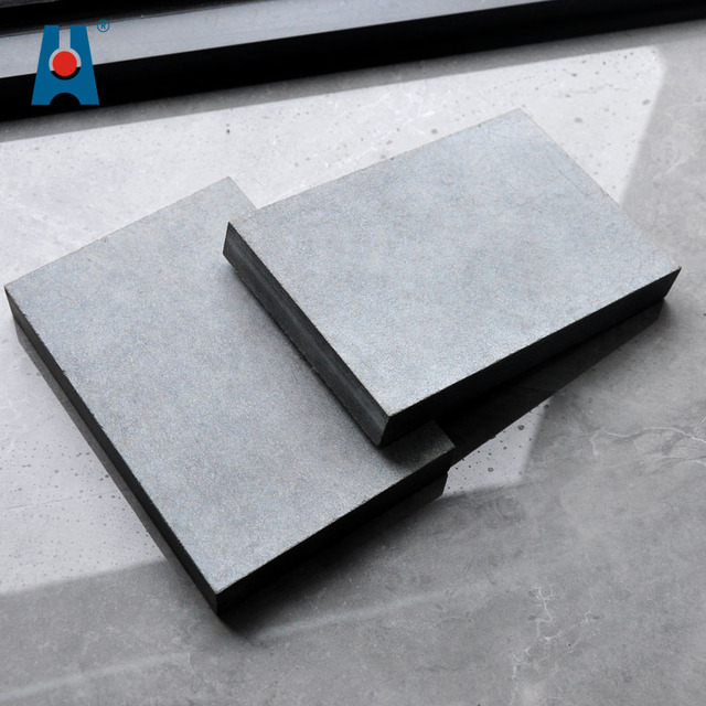 Modern Style Reinforced Fiber Cement Board Weather-Proof Exterior Wall Panel Cladding Materials