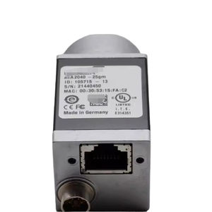 工业相机模块 AcA2040-25gm ACA1920-50 -155uc -Um 全新原装PLC - Product Image 1
