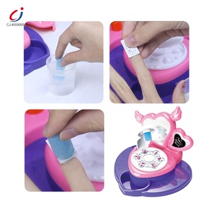 Juguete <span class=keywords><strong>de</strong></span> Belleza Chengji <span class=keywords><strong>para</strong></span> <span class=keywords><strong>Niñas</strong></span>, Juego <span class=keywords><strong>de</strong></span> Imitación <span class=keywords><strong>de</strong></span> Maquillaje, Máquina <span class=keywords><strong>de</strong></span> Arte <span class=keywords><strong>de</strong></span> Uñas, Juguete <span class=keywords><strong>para</strong></span> <span class=keywords><strong>Niñas</strong></span> Pequeñas, Set <span class=keywords><strong>de</strong></span> Esmalte <span class=keywords><strong>de</strong></span> Uñas DIY, Juguete <span class=keywords><strong>de</strong></span> Manicura, Esmalte <span class=keywords><strong>de</strong></span> Uñas <span class=keywords><strong>para</strong></span> <span class=keywords><strong>Niñas</strong></span> - Product Image 4