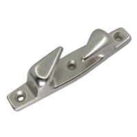 Acier inoxydable Skene Bateau Angle Arc Cales Yacht Pont D'amarrage Dock