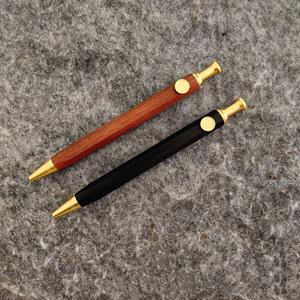 Custom Logo Luxury Ballpoint Pen Ballpen Wholesale Quality <strong>Writing</strong> <strong>Instrument</strong> for Business Office Promotional Branded Giveaways - Product Image 4