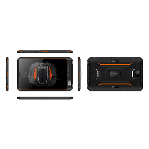 2019 OEM Rugged Windows10 Home <span class=keywords><strong>Tablet</strong></span> <span class=keywords><strong>PC</strong></span> Di Động 10 Inch Intel Z8350 CPU Wifi 4G LTE 4 GB/ 64GB IP68 Không Thấm Nước NFC <span class=keywords><strong>GPS</strong></span> Máy Tính Bảng - Product Image 1