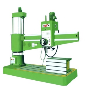 Z3080 * 20 전체 유압 방사형 드릴링 머신 - Product Image 1