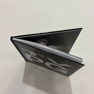 Servicios de Impresión de <span class=keywords><strong>Libros</strong></span> de Fotografía de Lujo Personalizados, con Tapa Dura, para Mesa de Centro, Revistas y Folletos - Product Image 6