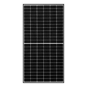 Bon prix Panneaux solaires HJT 700w 710w 720w 730w 750w Panneau solaire bifacial mono 800w 900w 1000w Panneau solaire à double verre - Product Image 5