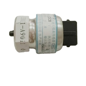 Pièces détachées de bus JOYLONG <span class=keywords><strong>JIMBEI</strong></span> H2L de haute qualité, prix d'usine, capteur d'odomètre - Product Image 1