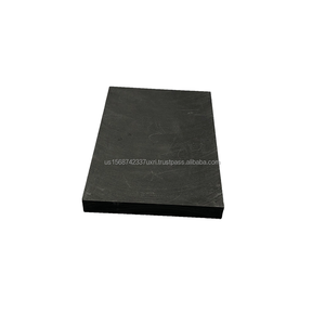 แผ่นคาร์บอนกราไฟต์นำไฟฟ้าสูงสำหรับการหลอมแบบจำลอง - Product Image 5