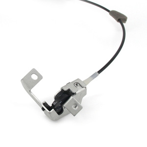 ระบบกุญแจรีโมทสำหรับรถฟอร์ด F150/F250 รุ่น 6L3Z-18264A26-A ชุดตัวกระตุ้นล็อคกลาง ใช้ได้กับระบบล็อคประตู - Product Image 5