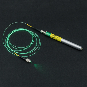 <span class=keywords><strong>Pigtail</strong></span> sợi quang ánh sáng <span class=keywords><strong>laser</strong></span> mô-đun 375nm-1064nm 1mW 10mW với FC,ST hoặc SMA nối sợi <span class=keywords><strong>Laser</strong></span> mô-đun - Product Image 4