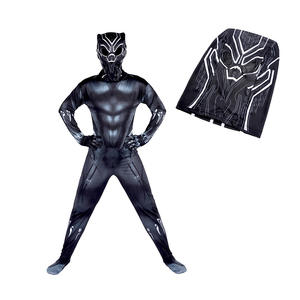 <span class=keywords><strong>Abbigliamento</strong></span> per Costume da festa di Halloween per bambini - Product Image 6