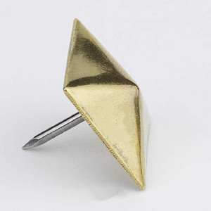 Ottone puro Piazza Del Chiodo Antico <span class=keywords><strong>Tappezzeria</strong></span> Decorazione Del Chiodo Unghie <span class=keywords><strong>per</strong></span> Divano - Product Image 6